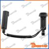 Gicleur de lave-glace pour BMW | EDS-BM-067, 61667110851